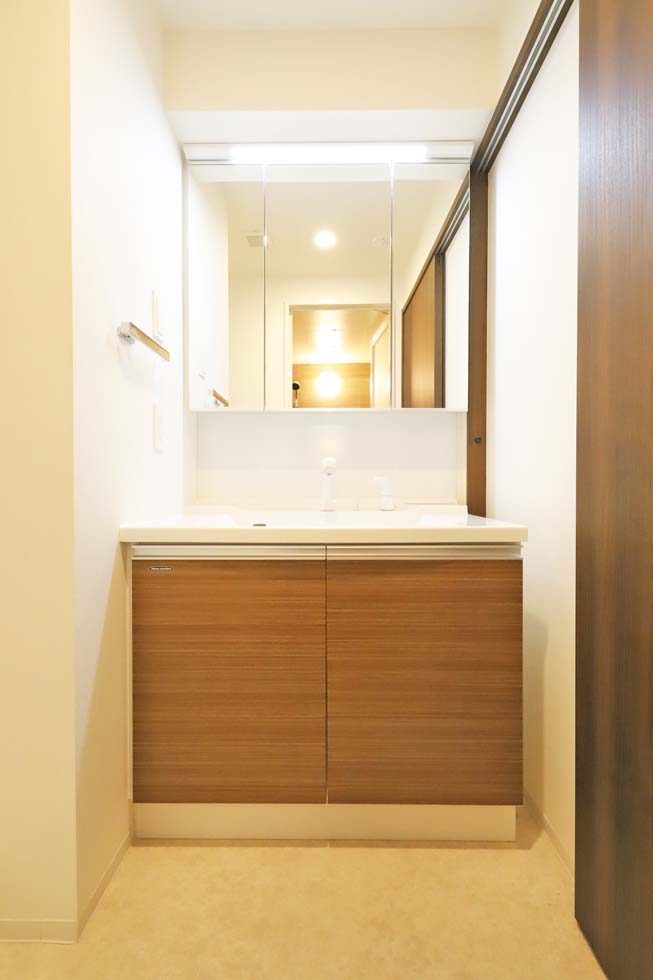 CREATIF日暮里3階 内観