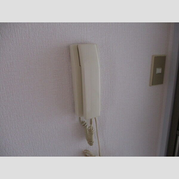 メゾン高橋AB インターホン