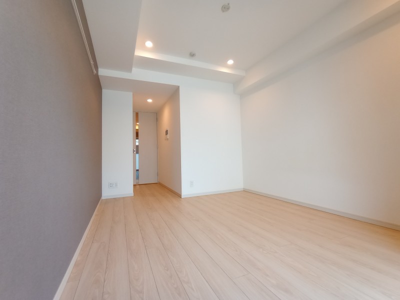 クレイシア新宿中落合3階 リビング