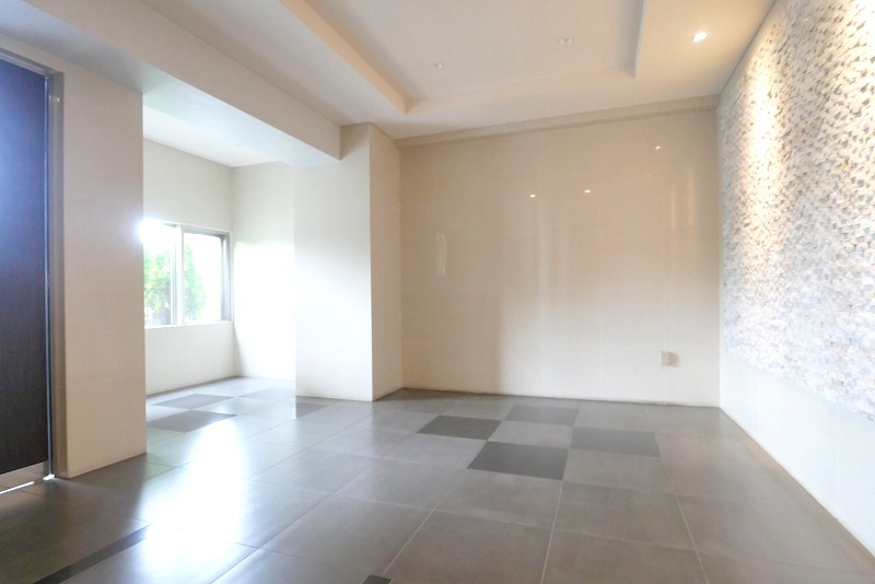 グランドコート親水公園6階 外観