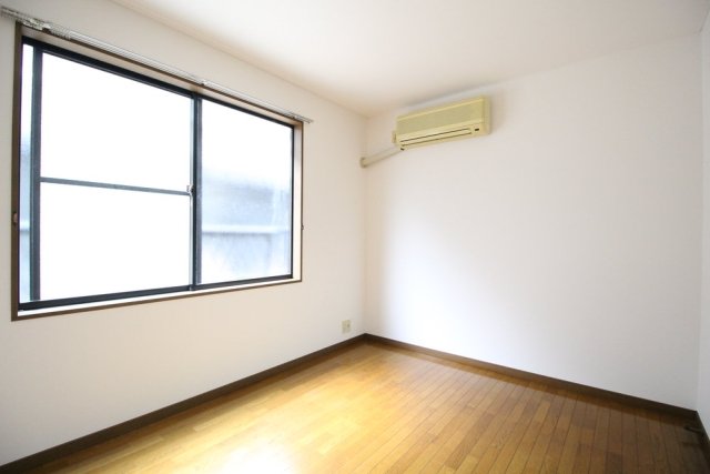 ＯＺ弐番街1階 部屋その他
