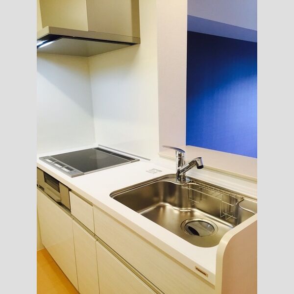 ガレリア西大宮 キッチン