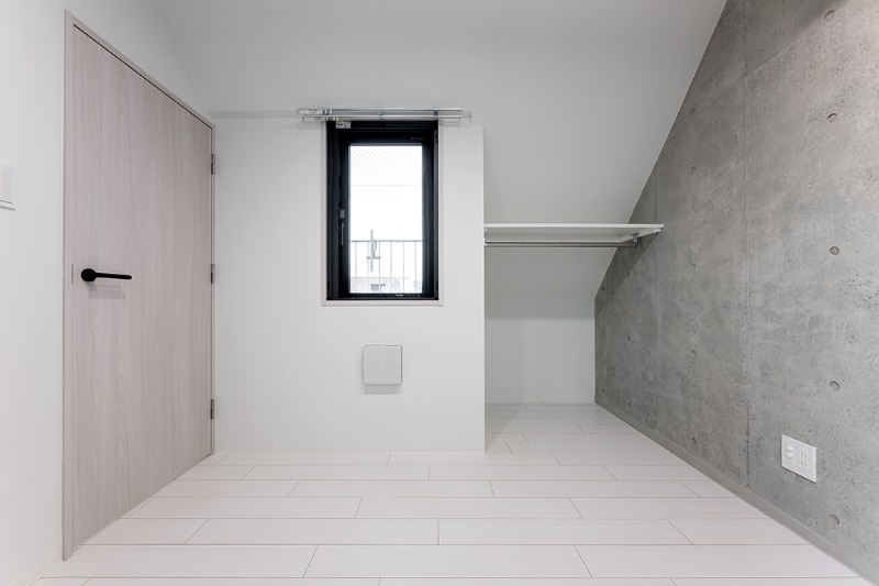 Fons Lucis Izumi3階 リビング