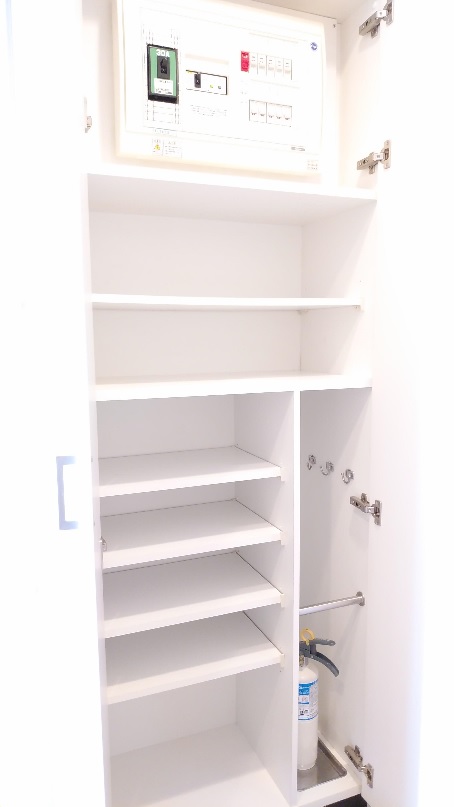 プライムアーバン久米川1103号室 ※同タイプ参考写真　