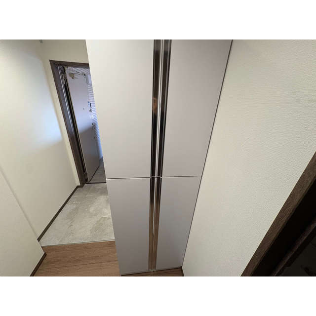 サンリバティ シューズボックス