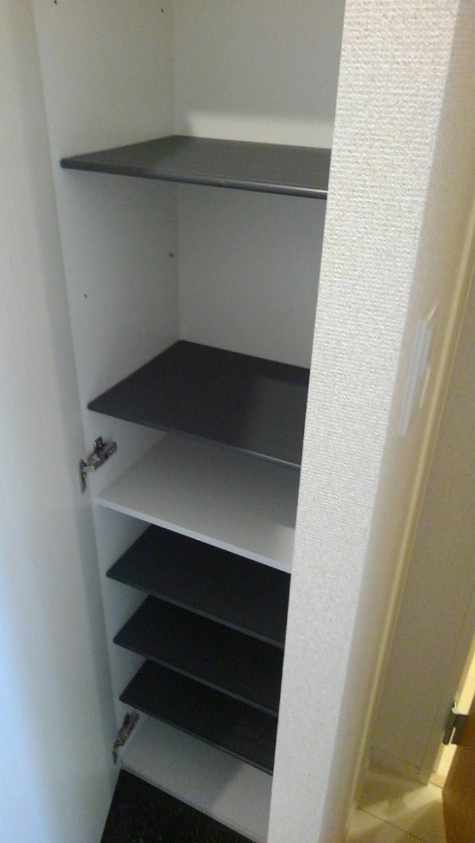 クレイノＳＵＮ　ＧＲＡＣＥ104号室 部屋その他