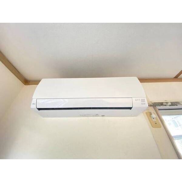 エクセレントひばりが丘B0103号室 部屋その他