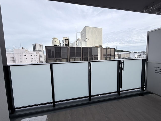 グレーシアフィット藤沢鵠沼703号室 2025年10月撮影