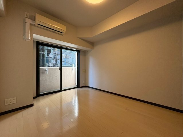 602号室