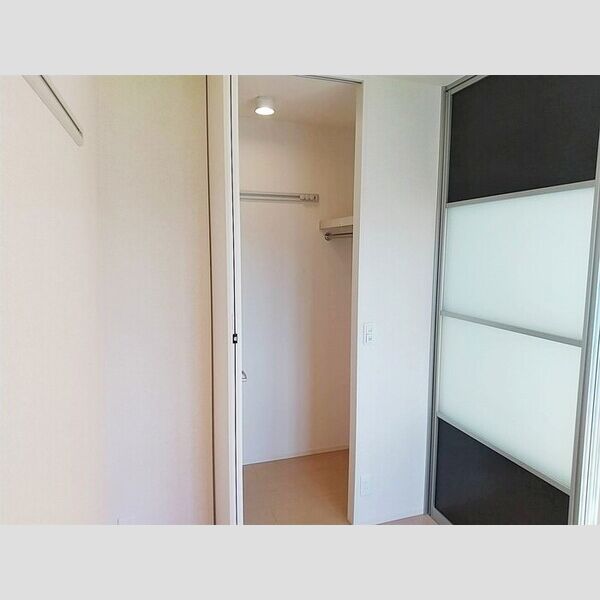 サウスタウンH.T クローゼット