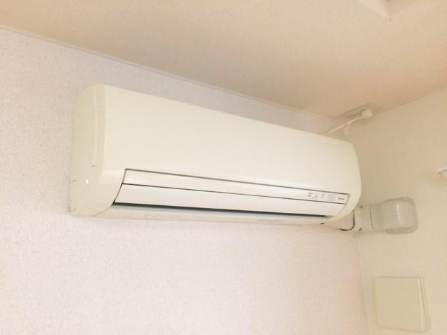 レモンハウス エアコン