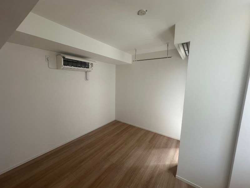 CREALpremier八丁堀2階 リビング