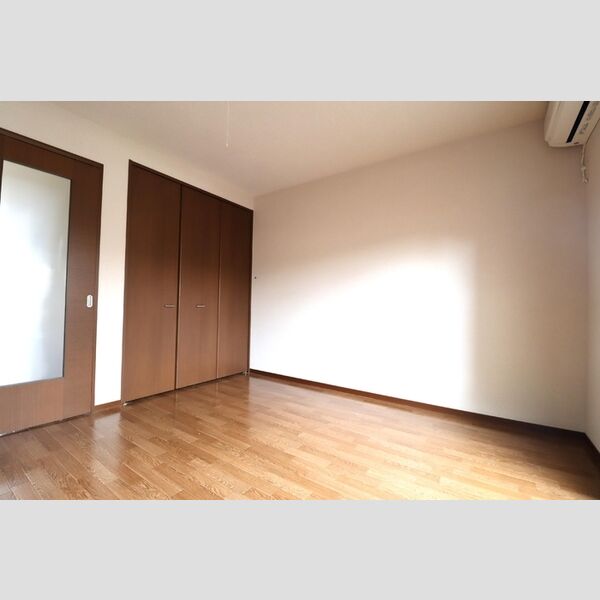 レオン　B101号室 居室