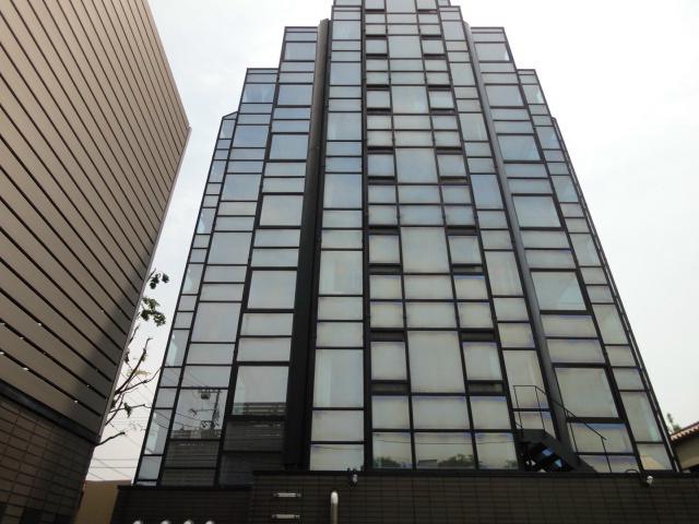 GRAND駒沢公園の外観画像