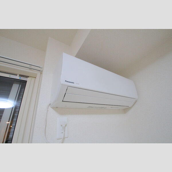 ルピナスA 部屋設備