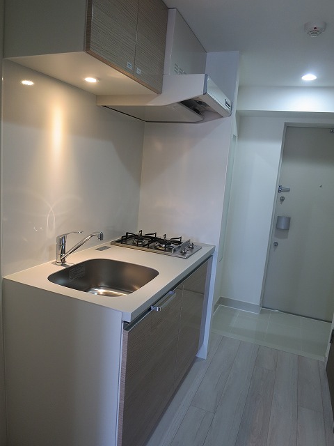 ブライズ亀戸ドゥエ 内観