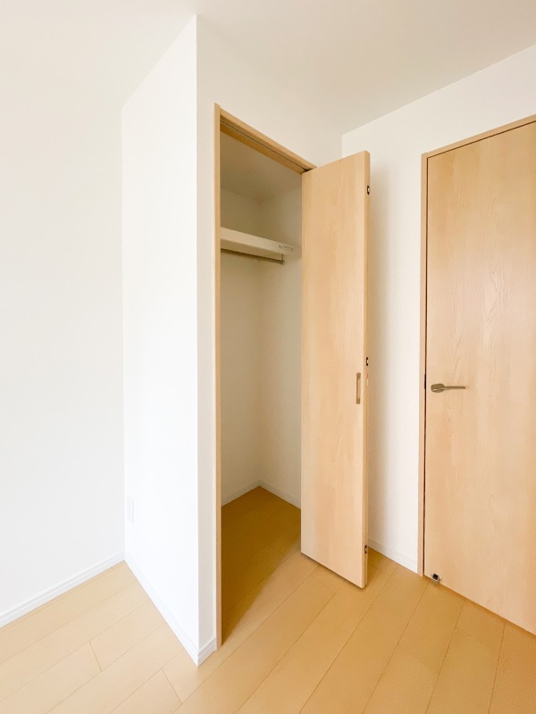 G.T.A.中野坂上4階 ※写真は同物件別部屋