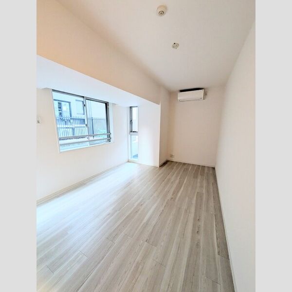 カスタリア高輪0216号室 洋室