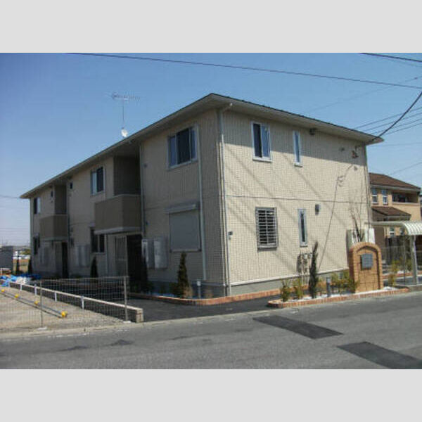 ベルドミールの外観画像