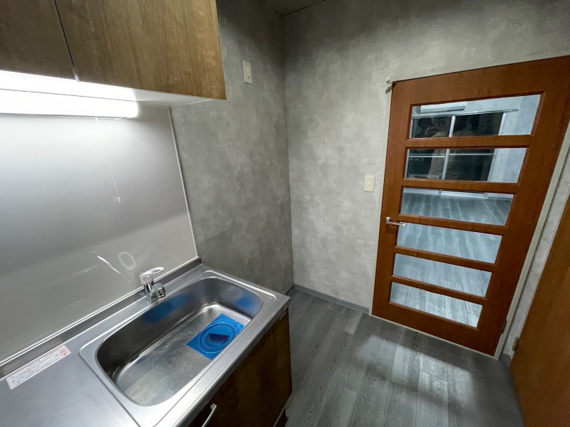 アビタント玉川学園 内観