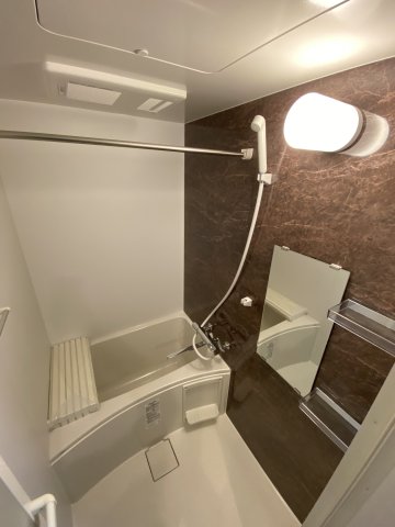 ベイルーム本厚木 お風呂