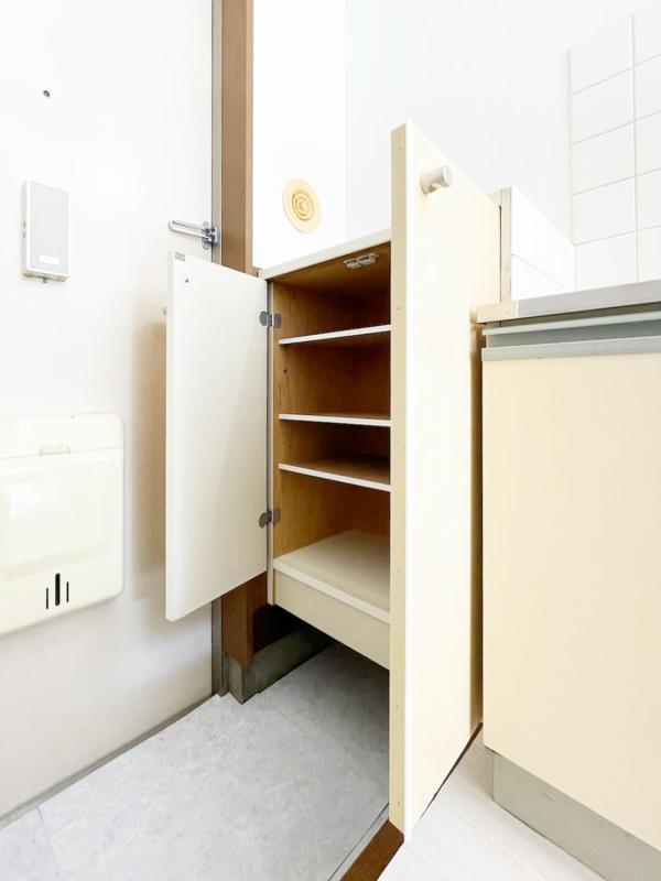 メゾンさくら トイレ