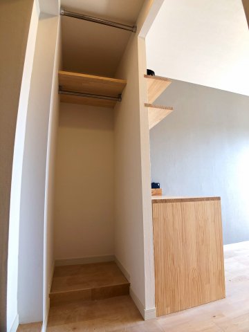 百合ヶ丘池上マンション404号室 百合ヶ丘池上マンション