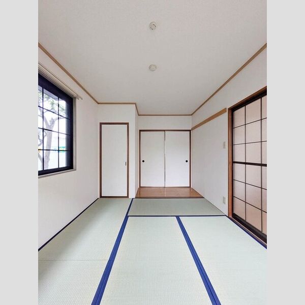 セントパークハイツ　B202号室 同建物別部屋の参考画像