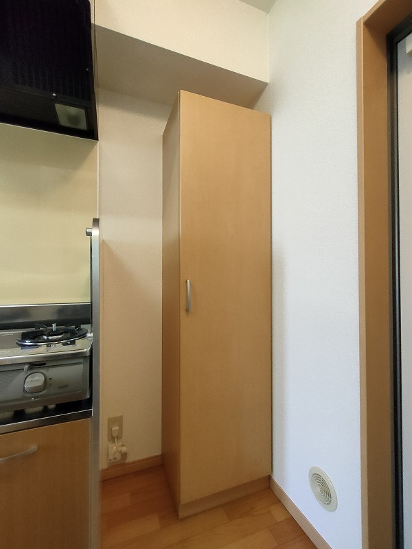 ロク・ハウスⅠ1階 部屋その他