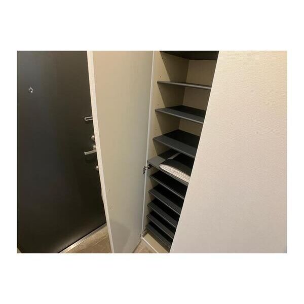 ベリエ花小金井106号室 部屋その他