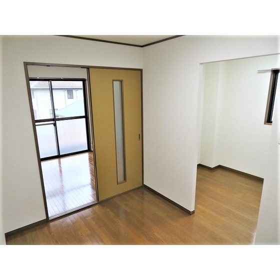 ロワジール0301号室 内観