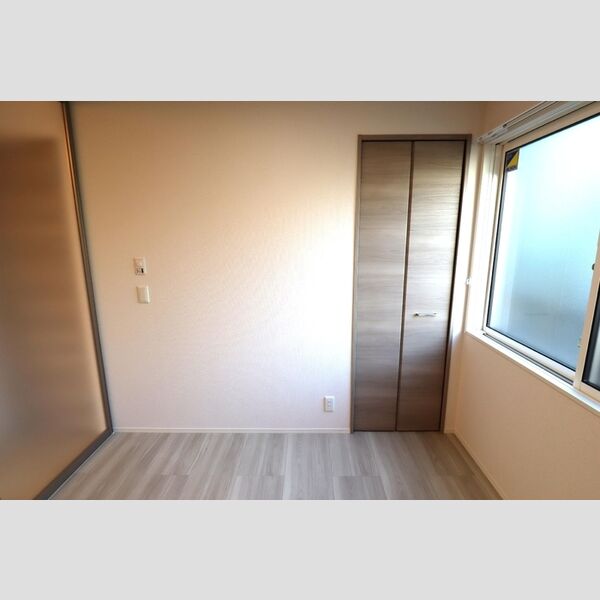 セレスティア東葛西Ⅴ103号室 洋室4.5帖④