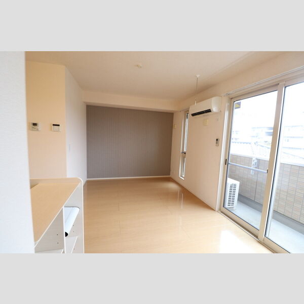 アクアプールス　Ⅱ LDK