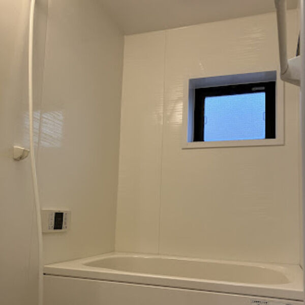 メゾン小柳 浴室