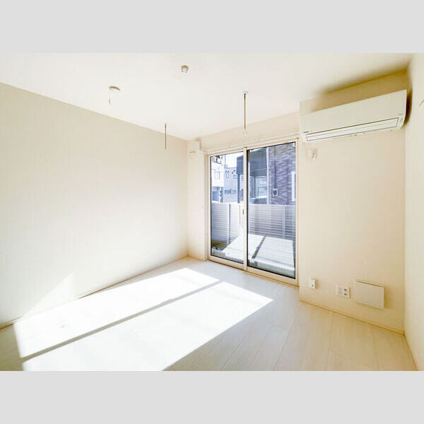 ステラ南水元 洋室約6.61帖