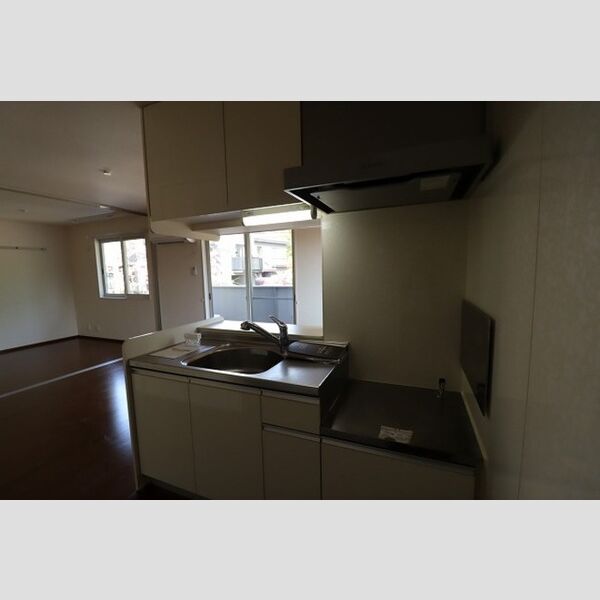 ハイブリッジ　Ⅰ 対面キッチン