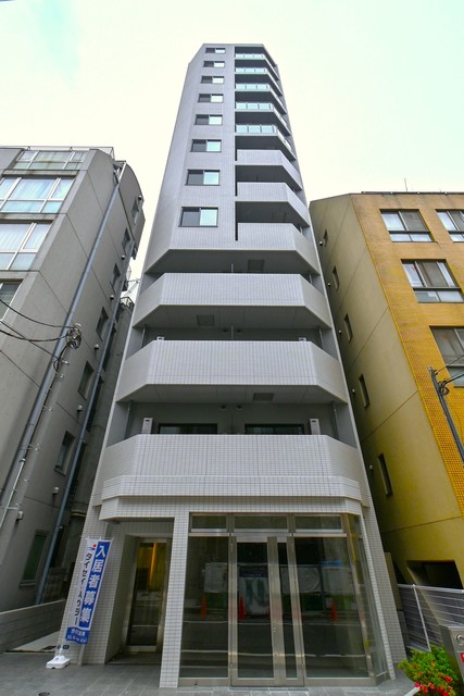 Ｏｒｉｓａｙ麻布十番0302号室 外観