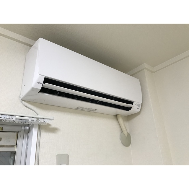 リエス伊勢原205号室 部屋その他