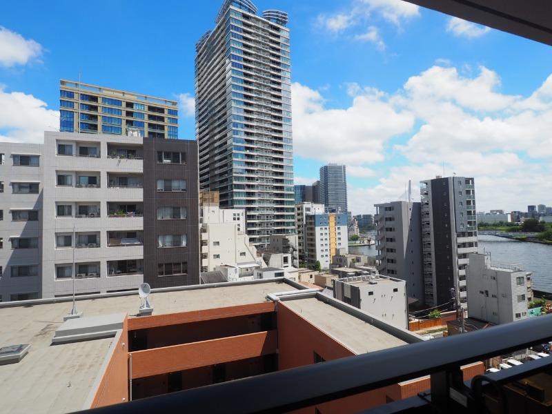 ドゥーエ銀座イーストⅢ9階 部屋その他