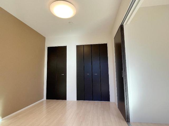 プロスパーF 洋室