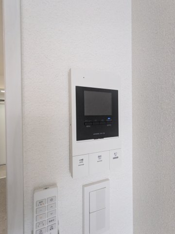 ラグゼフラット東六郷0105号室 部屋設備