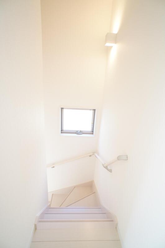 ルミエール・トロワ 部屋その他