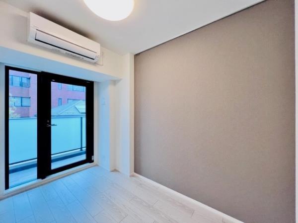 Brillia　ist 文京六義園205号室 同建物別部屋の参考画像