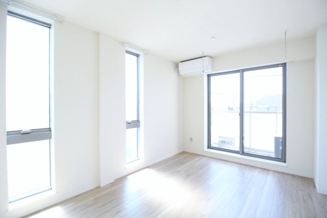 プリモ下北沢 リビング