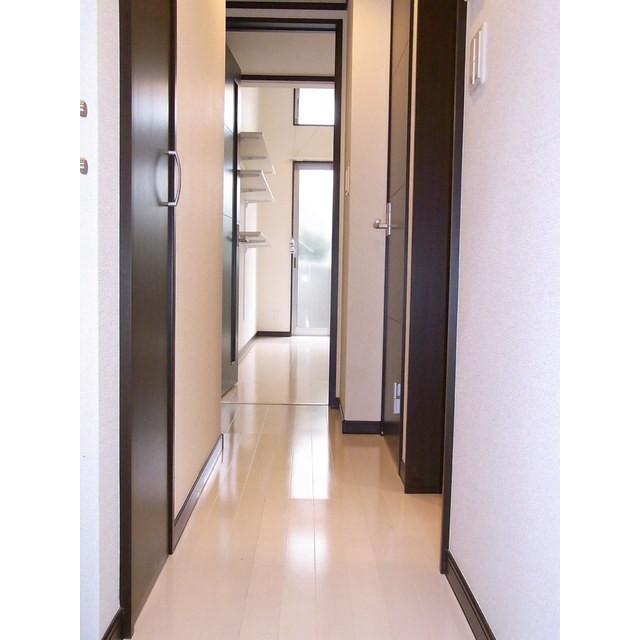 スリーワン1階 その他、部屋スペース