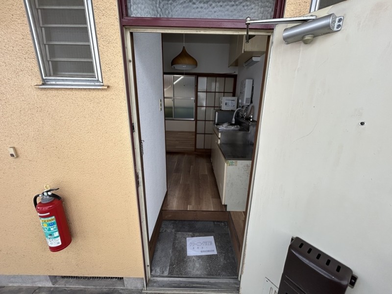 マーレ志木1階 部屋その他