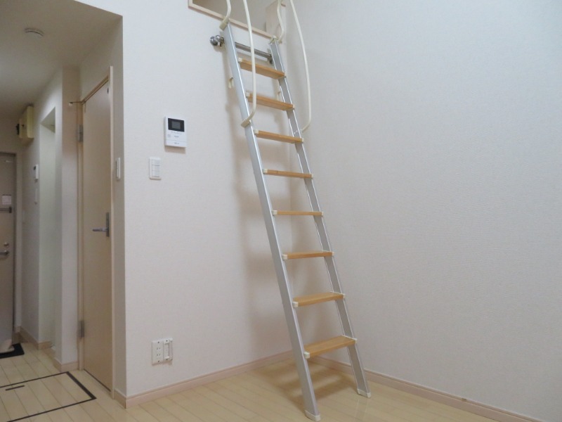 ドミール本郷台Ⅱ ＊別号室の写真となります。