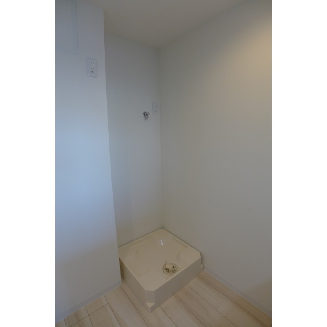 エルスタンザ四ツ木EAST0202号室 部屋その他