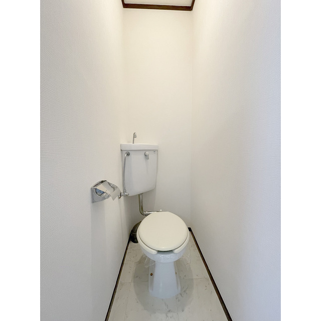 メゾンフォンテーヌＢ トイレ