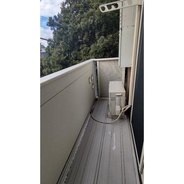 F・Pクレストクワットロ104号室 部屋その他